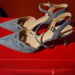 Kelly and Katie Womens Shoes